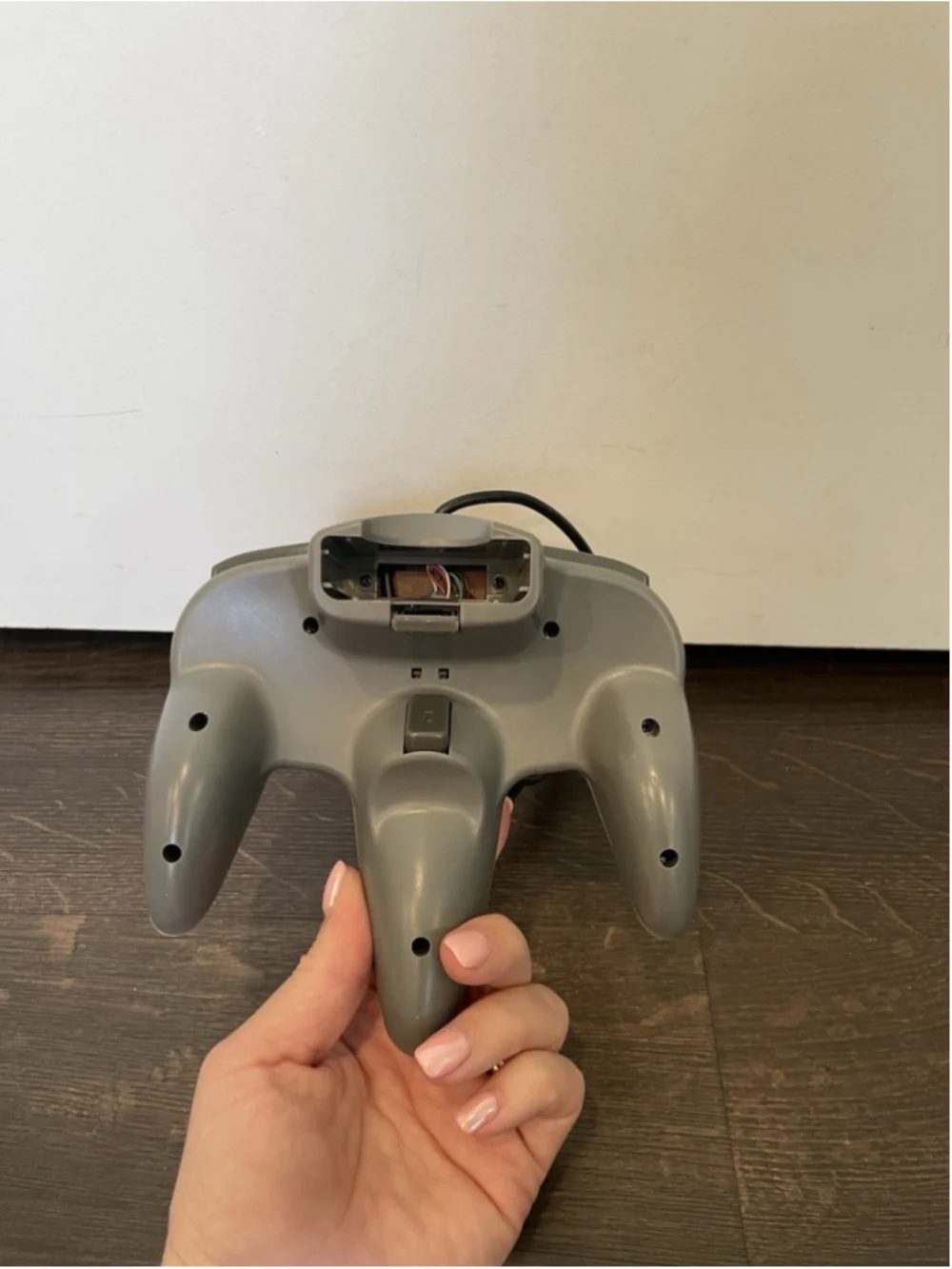 USB Nintendo 64 N64 Style Controller Gamepad Joystick NOT TESTED